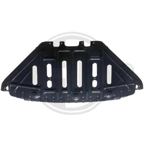 DIEDERICHS Wyciszenie podmaskowe