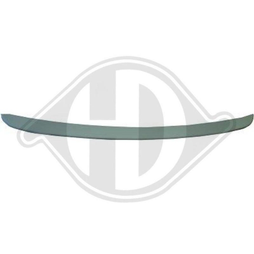 DIEDERICHS Спойлер HD Tuning