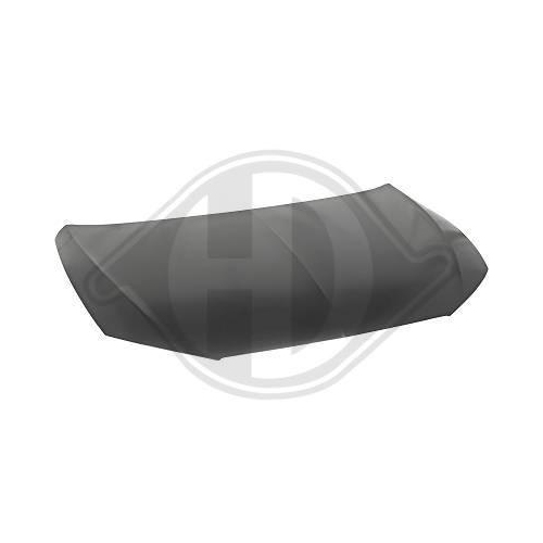 DIEDERICHS Capot do motor