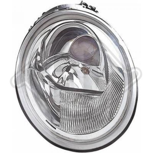 DIEDERICHS Headlight