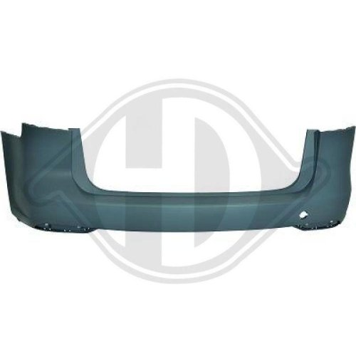 DIEDERICHS Paraurti Priority Parts