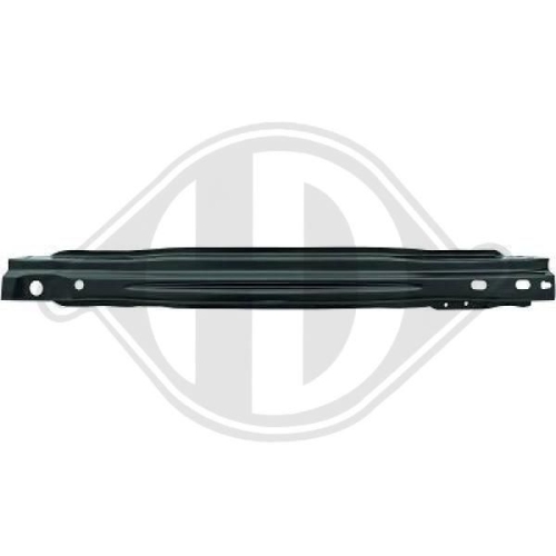 DIEDERICHS Impact Absorber, bumper