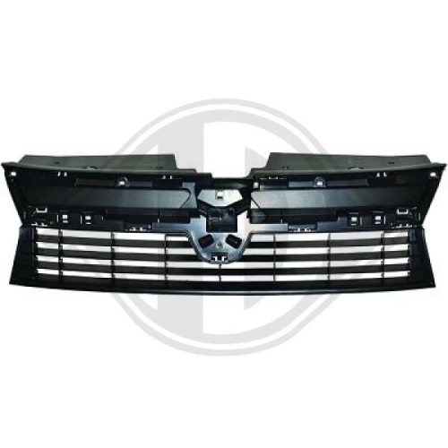 DIEDERICHS Radiator Grille