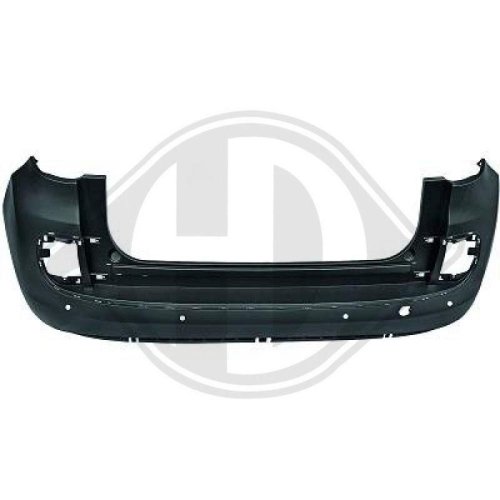 DIEDERICHS Stoßfänger HD Priority Parts