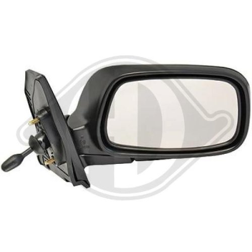 DIEDERICHS Exterior Mirror