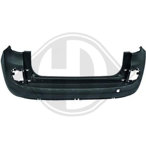 DIEDERICHS Буфер Priority Parts
