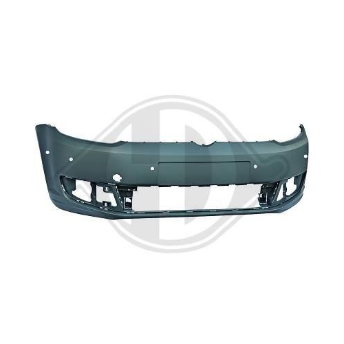 DIEDERICHS Pára-choques Priority Parts DIEDERICHS Pára-choques Priority Parts