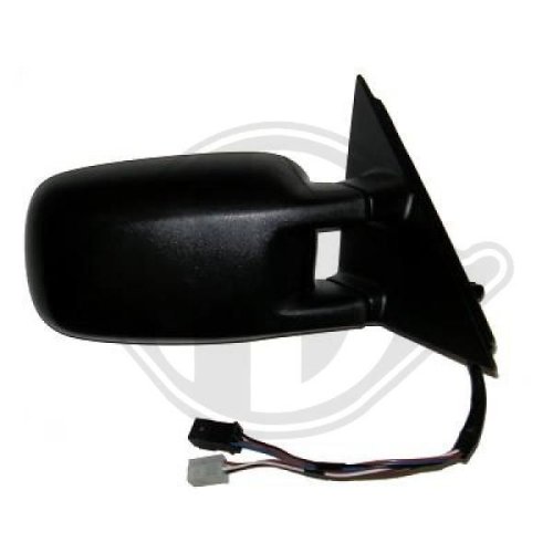 DIEDERICHS Exterior Mirror