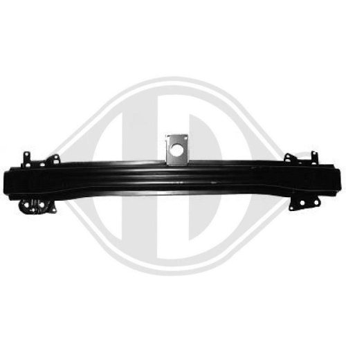 DIEDERICHS Supporto, Paraurti