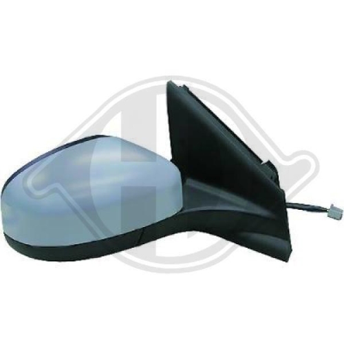 DIEDERICHS Exterior Mirror