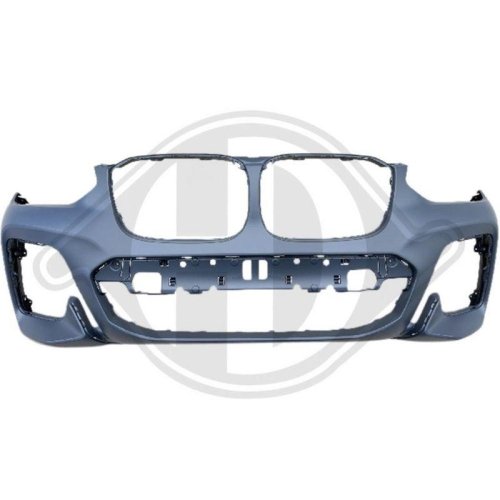 DIEDERICHS Bumper