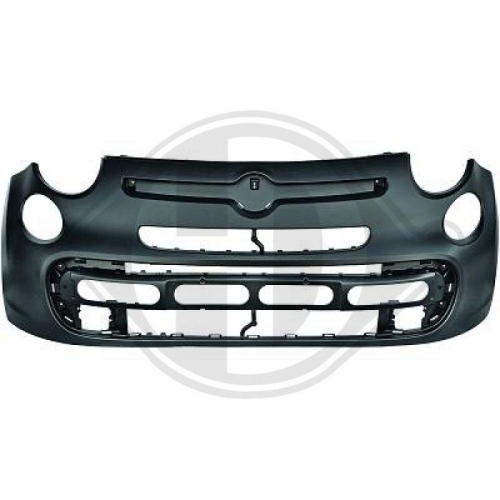 DIEDERICHS Буфер Priority Parts