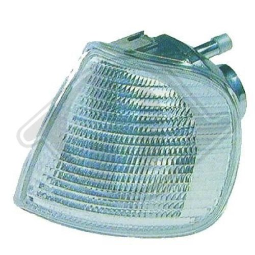 DIEDERICHS Lampa kierunkowskazu