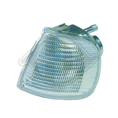 DIEDERICHS Knipperlicht