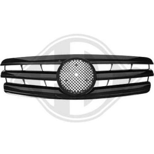 DIEDERICHS Radiateurgrille HD Tuning