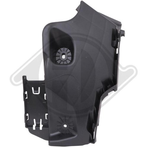 DIEDERICHS Supporto, Paraurti