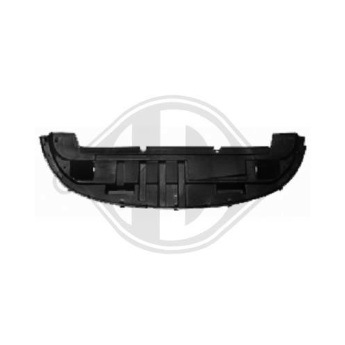 DIEDERICHS Mostrina, Paraurti Priority Parts