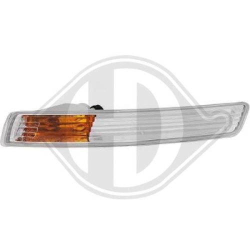DIEDERICHS Feu clignotant