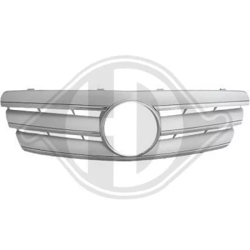 DIEDERICHS Решетка радиатора HD Tuning