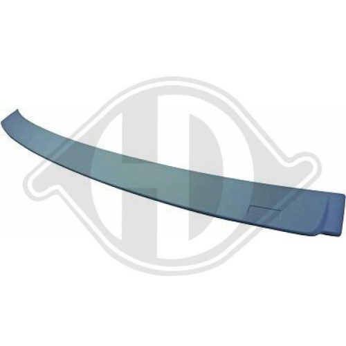 DIEDERICHS Cubierta (tapa trasera) HD Tuning