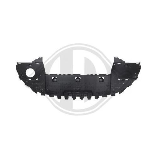 DIEDERICHS Motor kapağı