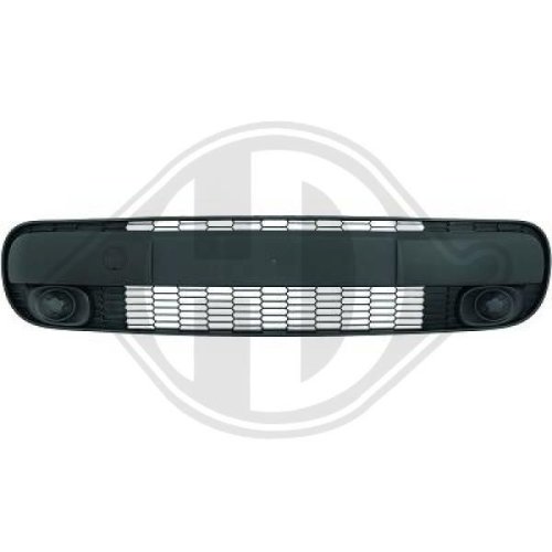 DIEDERICHS Ventilatiegrille, bumper