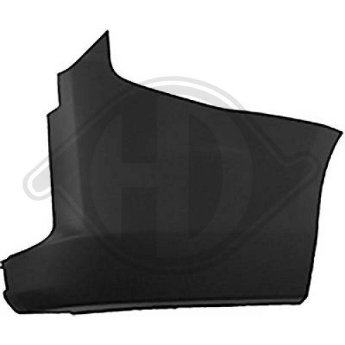 DIEDERICHS Буфер Priority Parts