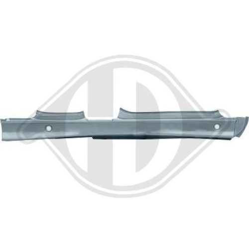 DIEDERICHS Rocker Panel