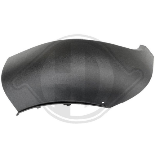 DIEDERICHS Облицовка / защитная накладка, буфер