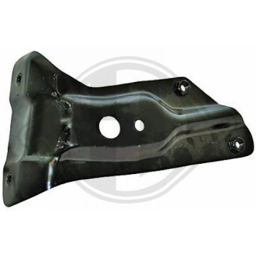 DIEDERICHS Mounting Bracket, bumper