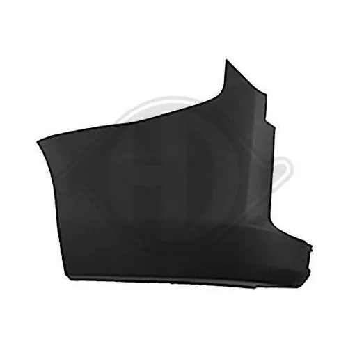 DIEDERICHS Bumper Priority Parts