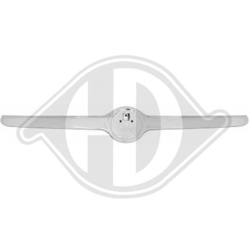 DIEDERICHS Radiateurgrille
