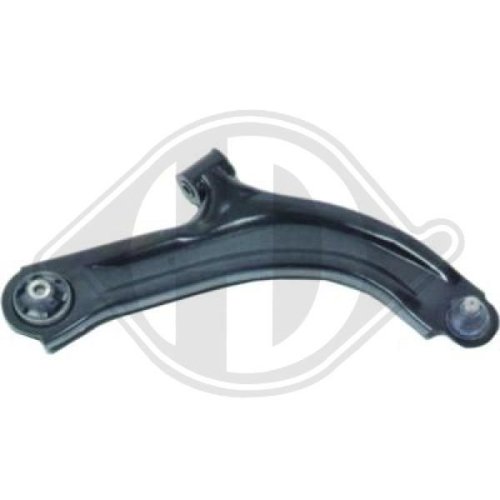 DIEDERICHS Control/Trailing Arm, wheel suspension