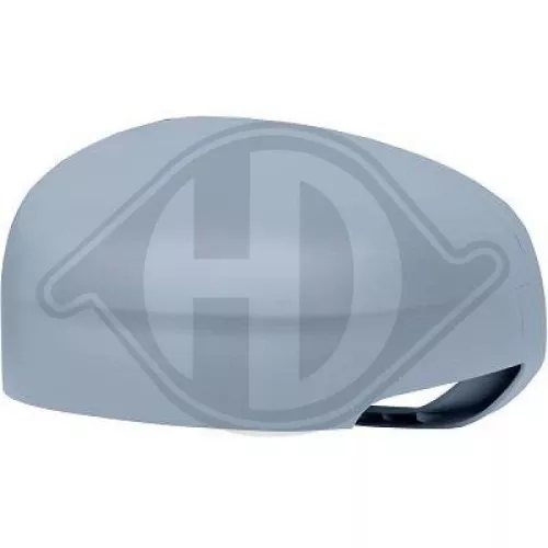 DIEDERICHS Revestimento, retrovisor exterior