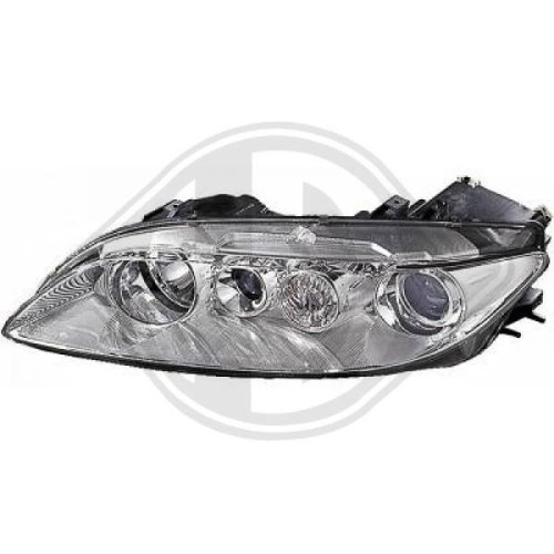 DIEDERICHS Headlight