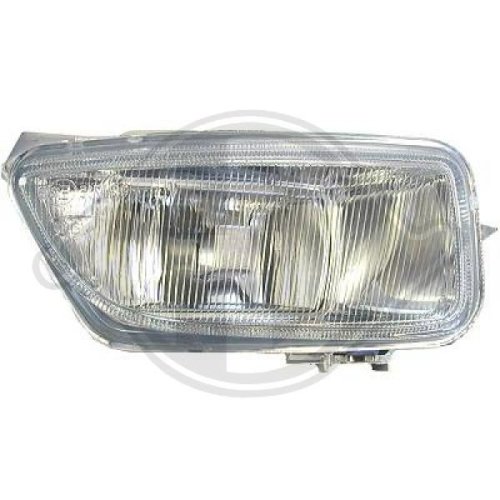 DIEDERICHS Front Fog Light