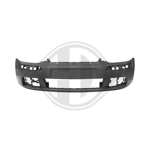 DIEDERICHS Bumper