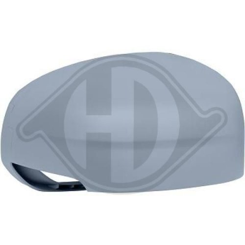 DIEDERICHS Cover, exterior mirror