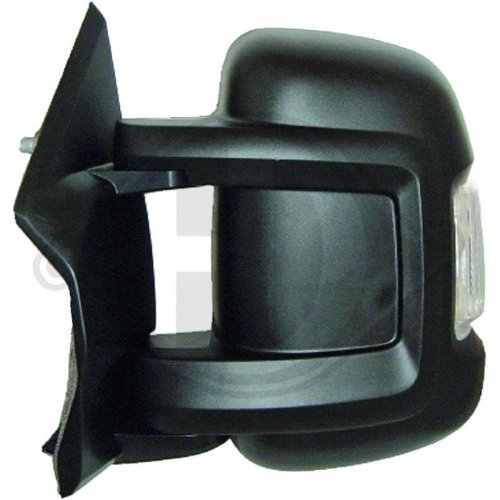 DIEDERICHS Retrovisor exterior