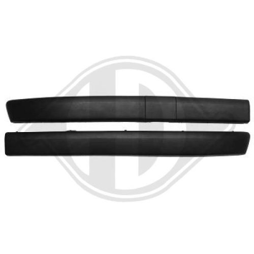 DIEDERICHS Trim/Protection Strip, bumper