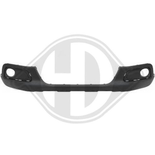 DIEDERICHS Буфер Priority Parts