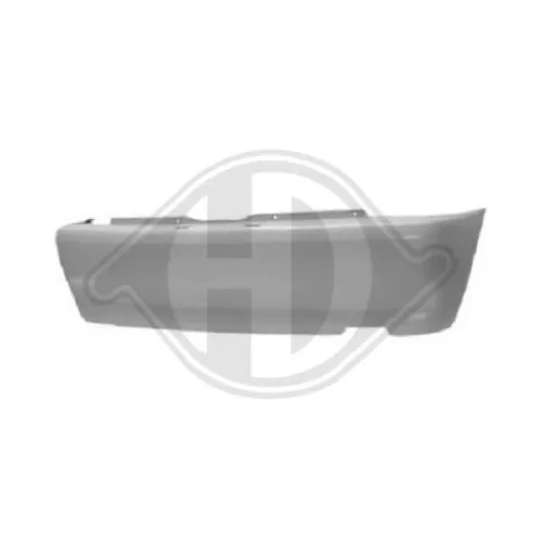 DIEDERICHS Paraurti Priority Parts