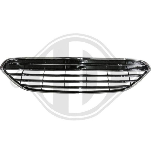 DIEDERICHS Panal de radiador