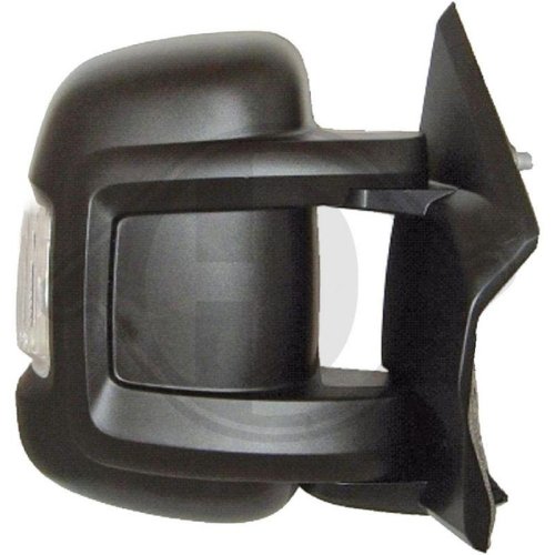 DIEDERICHS Retrovisor exterior