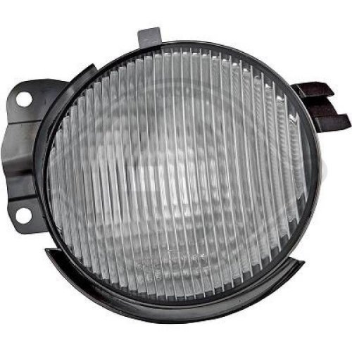 DIEDERICHS Feu clignotant