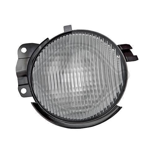 DIEDERICHS Feu clignotant