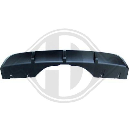 DIEDERICHS Enjoliveur, pare-chocs HD Tuning