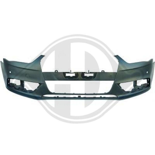 DIEDERICHS Bumper