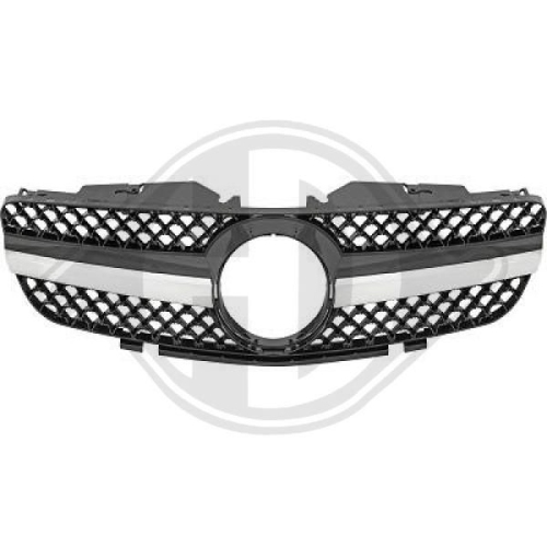 DIEDERICHS Radiateurgrille HD Tuning