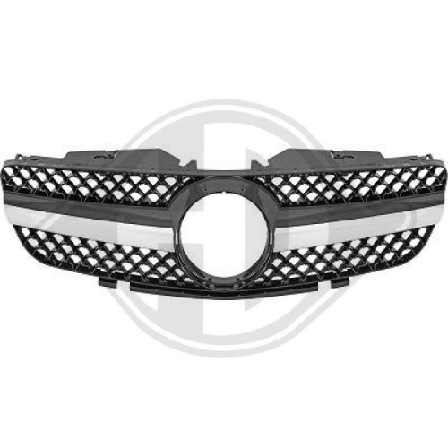 DIEDERICHS Panal de radiador HD Tuning